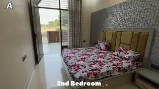 5 Bhk Full Furnished Villa//Jaipur// #jaipur #home
