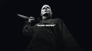 FREE Halloween Type Beat x Dark Horror Type Beat 2023 
