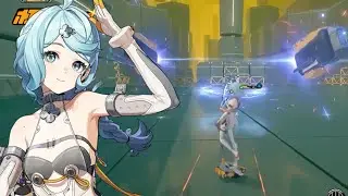 Seed Skill & Gameplay Showcase - Zenless Zone Zero 2.2
