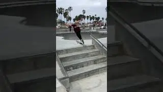 540 shuv is a scary one for me. Always wants to flip 😫