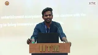 XR SYMPOSIUM Session 09