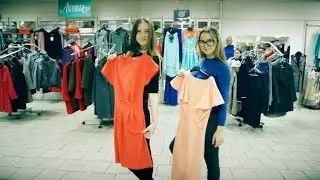 BACKSTAGE - Комільфо & IT-Girl