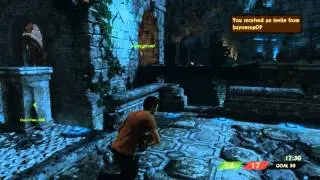 Horcruxes- 15-0 : Uncharted 3