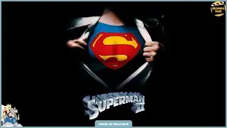 Superman II / Conversa com Daniel Louro e Paulo Fajardo sobre super-her&oacute;is e vers&otilde;es alternativas