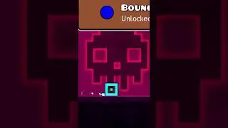 Power Trip fail - geometry dash