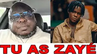 🇹🇬 MATHIEU GNASSINGB&Eacute; R&Eacute;POND S&Egrave;CHEMENT &Agrave; PAKI CHENZU APR&Egrave;S SA DEMANDE D&rsquo;AIDE AU PR&Eacute;SIDENT FAURE