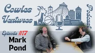 How Spokane Built One of the Best Startup Libraries in America with Mark Pond