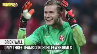 Loris Karius - 5 things you need to know