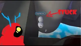 The Duck Club Presents VR-Chat: The Movie