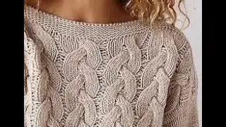 🌸Красивые узоры со схемами.
