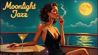 Sepia Jazz Nights &ndash; Elegant 1930s Sound