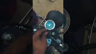 dominar mudguard modifications on tvs sports bike modifid visor looks osm adventure bike looks