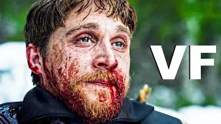 CIBLES MOUVANTES Bande Annonce VF (2021) Netflix