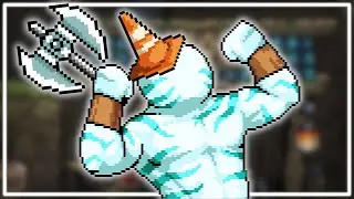 Billy Wants To Be A WARRIOR! | Lava's Idleon Video Contest | Adventures Of Billy The Beginner!