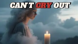 Why You Cry Silently in Dreams (Unheard Emotions Explained)