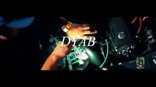A liste &aacute;rea 43 Yut feat Dyab Soso & Thaise Molin