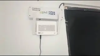 Ptcl flash fiber installation 2500 Monthly bil 2000 fast internet 🛜 5g speed huwai ke device 