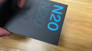 OnePlus Nord N20 5G - Unboxing & First Look!