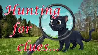Black Panther Hunt - Bridgnorth UK
