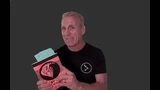 BLACK BELT COBRA WILL ROBERTS