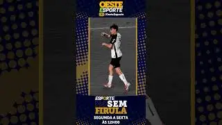 HUGO SOUZA VIVE M&Aacute; FASE?
