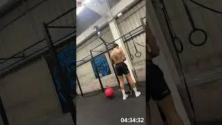 PETER JOHNSTONE 24.2 PROVING GROUNDS