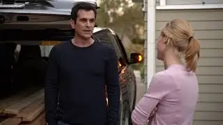 Modern Family : Treehouse with Kevin Hart | STS
