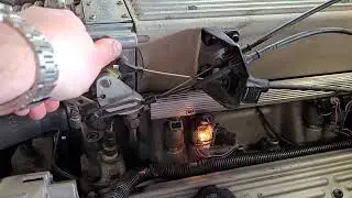 Troubleshooting stumbling 350 TPI SBC(3)
