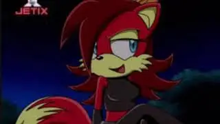 Fiona Fox in MLP: The Movie - Open Up Your Eyes
