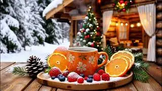 Soft Jazz & Bossa Nova ~ Relaxing Background Music for Happy Moods and Stress Relief