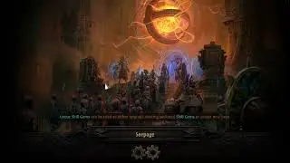 Lightning Arrow DEADEYE | T15 ABYSS BREACH