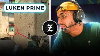 EL MEJOR CLIP de LUKEN 🤯 VUELTA al PRIME 🔥 - LMDCSARG #325 🇦🇷