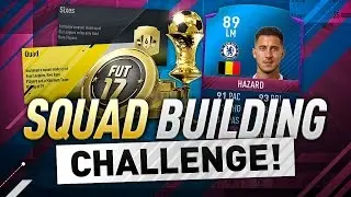 INSANE NEW SBC!! *CHEAPEST WAY*