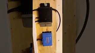 BLUETTI AC200P als Solarspeicher f&uuml;r Grundlast