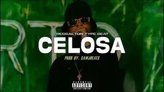 Chencho Corleone type Beat Reggaeton 