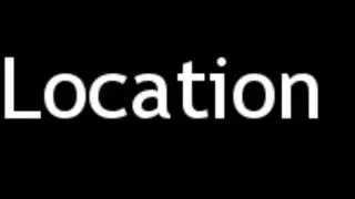 How to Pronounce Location