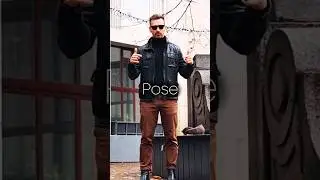 Позирование #fashion #модель #моделинг #pose #artist #model #art #мода