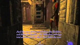 Let's Play Thief:  Deadly Shadows:  Part 11