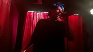 PrototypeKaito Sings:Whiskey in the jar