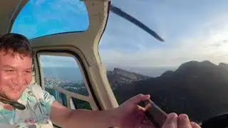 MF360&deg; - 4K VR