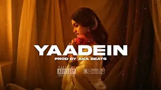 [ FREE FOR PROFIT ] Bollywood X Arjit Singh Sad Love Song Type Beat 2025 | 