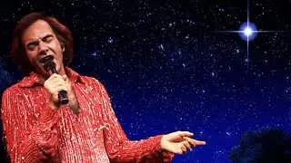 💎NEIL DIAMOND ~ STARGAZER