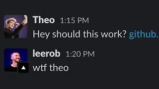 Using Next.js The Wrong Way