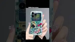 SHEIN phone cases #shein #sheinus #sheinphonecases #sheinfinds #sheinx100kchallenge #beingshanalee