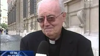 L'intervista di Paolo Fucili a monsignor Cesare Nosiglia, arcivescovo di Torino
