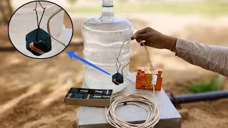 SUTLI UNDERWATER, 💪🔥Making Electric Fire Starter For Cracker Underwater 😯🔥