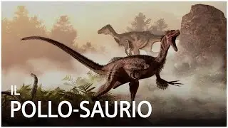 I dinosauri geneticamente modificati potrebbero diventare realt&agrave;