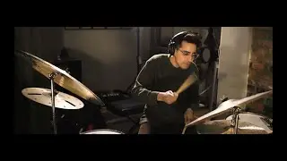 Tarun Balani + DHARMA - Locusts Are Descending