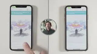 Share your screen across distance using GodTools