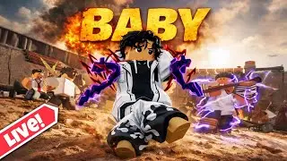 ONE MISTAKE GAME = GAME OVER ROBLOX ULTIMATE SQUID PART 33, 2 FEB 2025 #roblox  #robloxlivestream